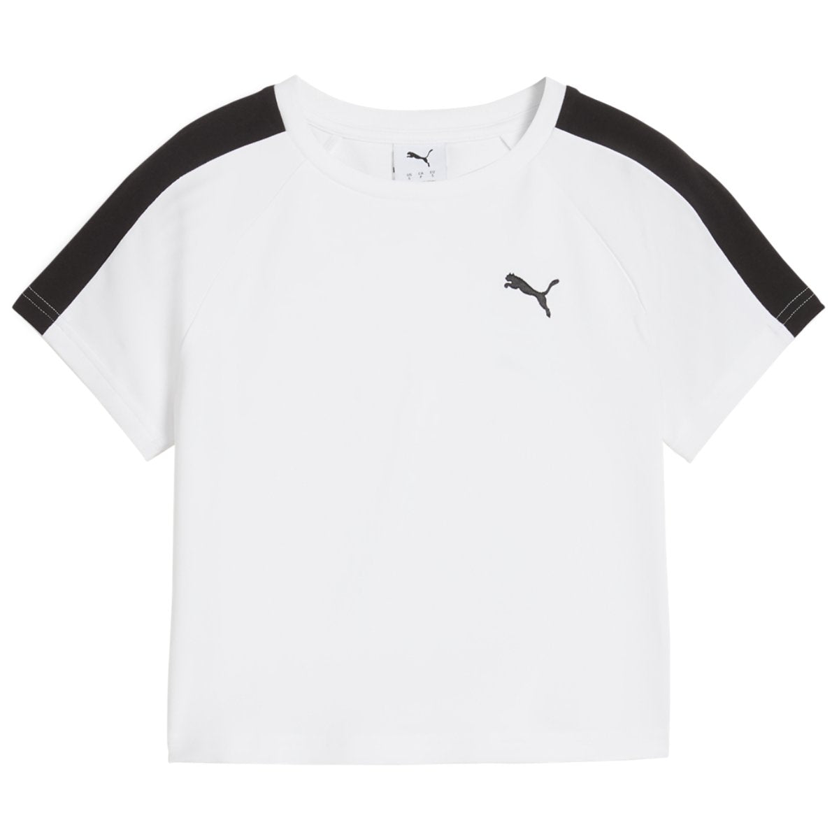 PUMA T7 BABY TEE