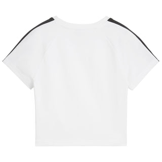 PUMA T7 BABY TEE