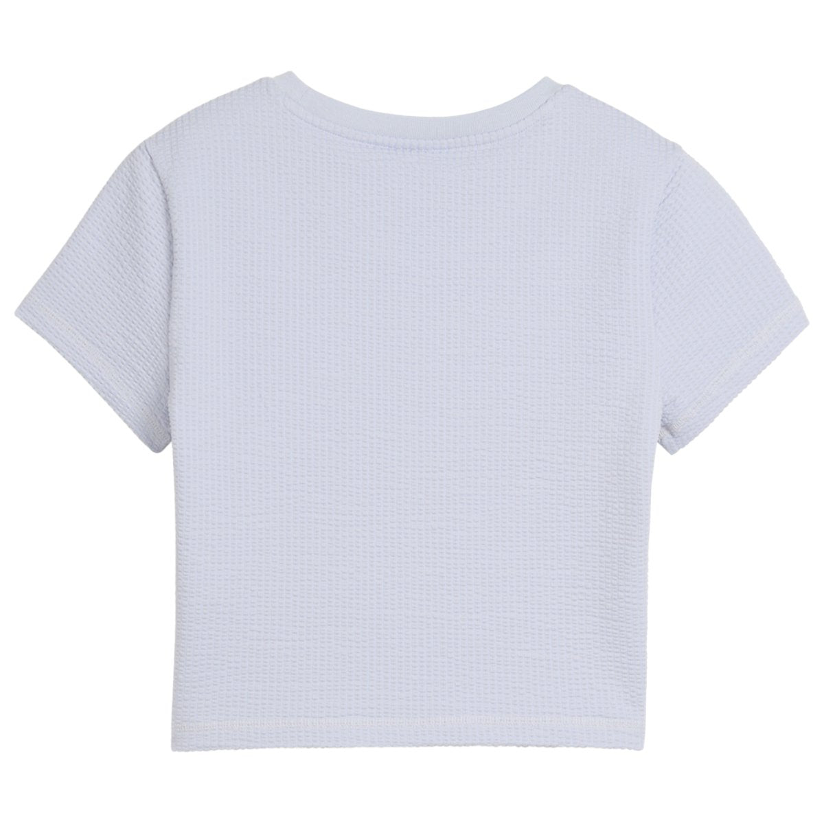 PUMA DARE TO TEXTURED BABY TEE