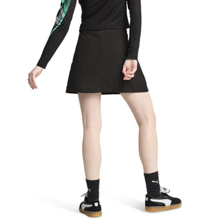 PUMA DARE TO ZIP-OFF WOVEN SKIRT