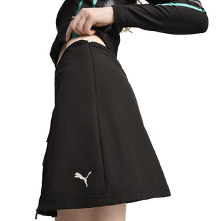 PUMA DARE TO ZIP-OFF WOVEN SKIRT