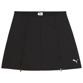 PUMA DARE TO ZIP-OFF WOVEN SKIRT