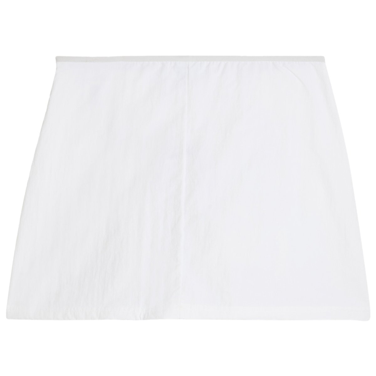 PUMA DARE TO ZIP-OFF WOVEN SKIRT
