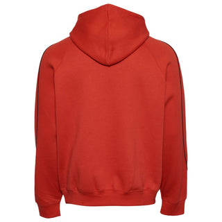 New Balance Trackside Pullover Hoodie