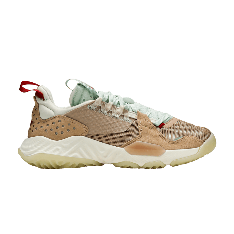 Air Jordan Jordan Delta SP 'Vachetta Tan'