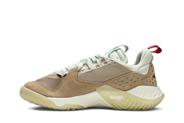 Air Jordan Jordan Delta SP 'Vachetta Tan'
