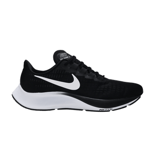 Nike Air Zoom Pegasus 37 'Black White'