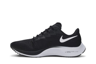 Nike Air Zoom Pegasus 37 'Black White'