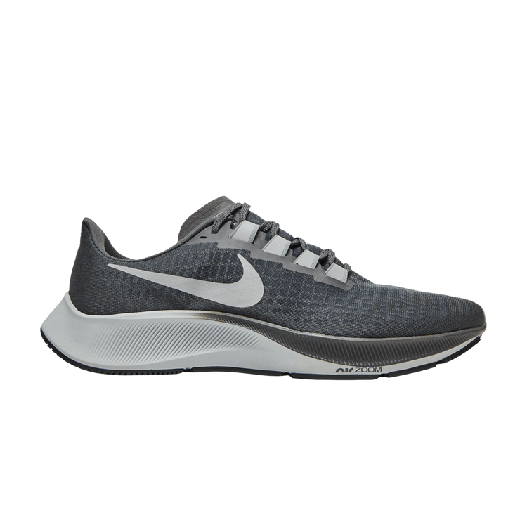 Nike Air Zoom Pegasus 37 'Particle Iron Grey'