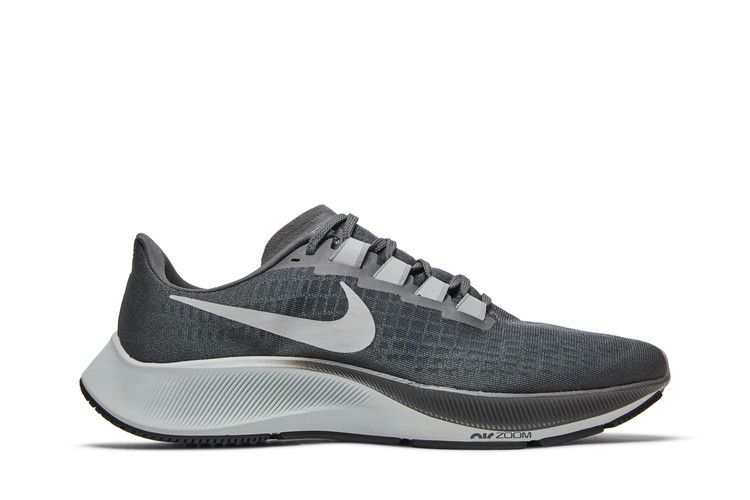 Nike Air Zoom Pegasus 37 'Particle Iron Grey'