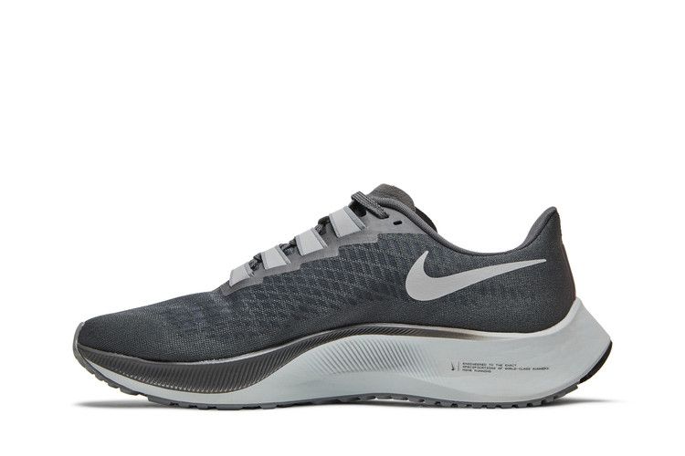 Nike Air Zoom Pegasus 37 'Particle Iron Grey'
