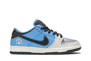 Instant Skateboards x Nike Dunk Low Pro SB QS