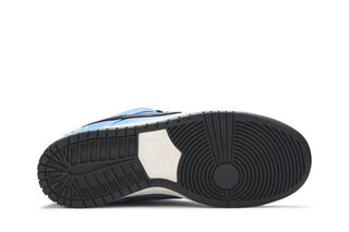 Instant Skateboards x Nike Dunk Low Pro SB QS