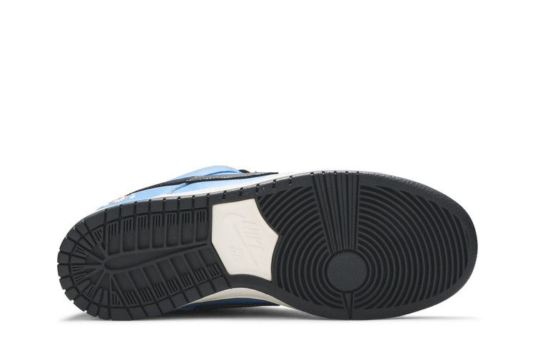 Instant Skateboards x Nike Dunk Low Pro SB QS