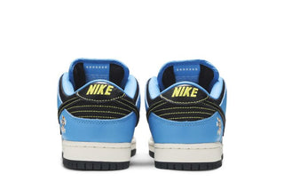 Instant Skateboards x Nike Dunk Low Pro SB QS