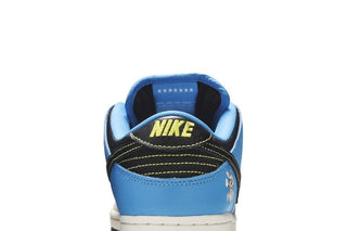 Instant Skateboards x Nike Dunk Low Pro SB QS