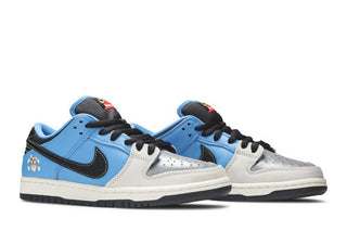 Instant Skateboards x Nike Dunk Low Pro SB QS