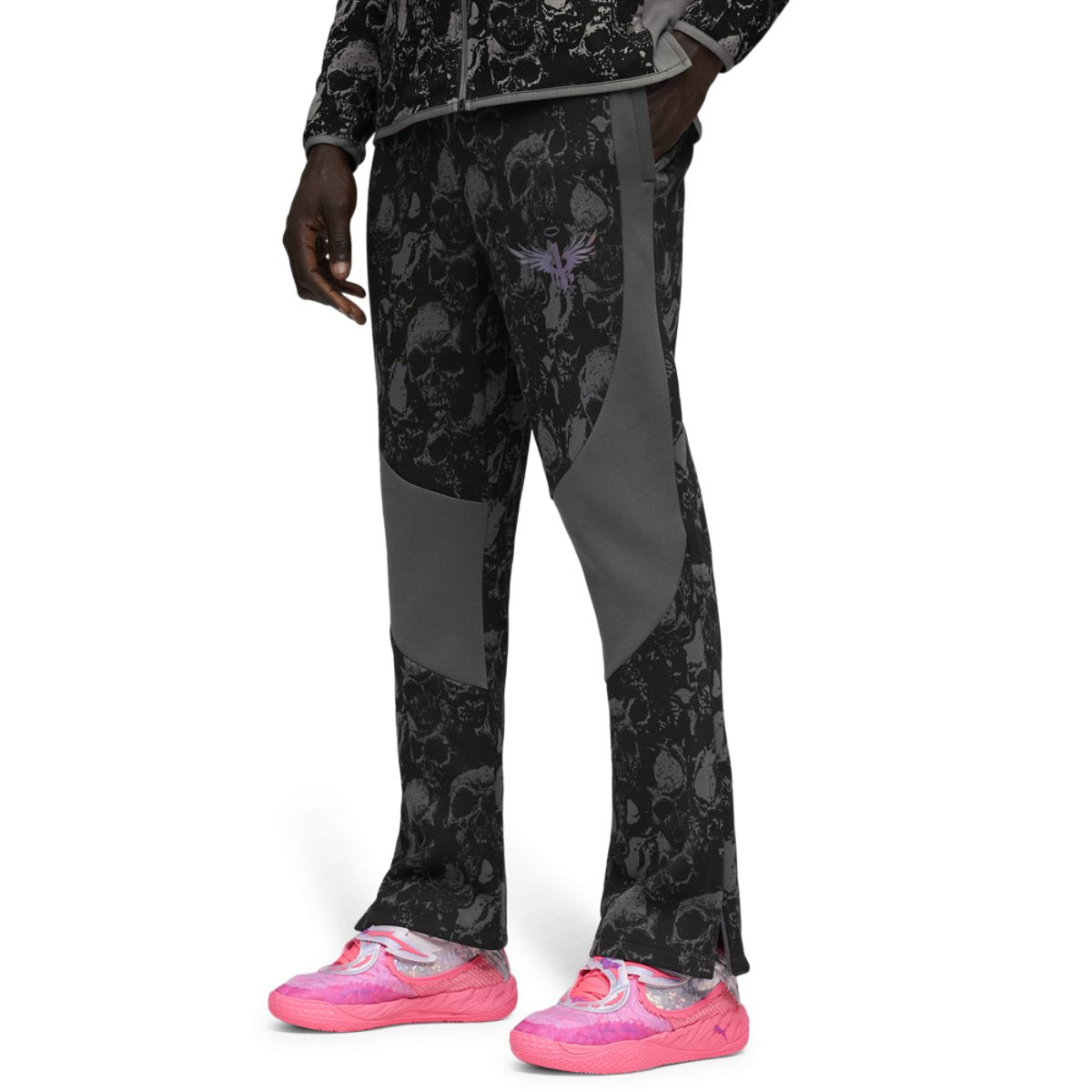 PUMA Lamelo World Tour-Nament Dime Pant