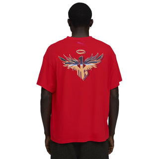 PUMA Lamelo Supernova T-Shirt