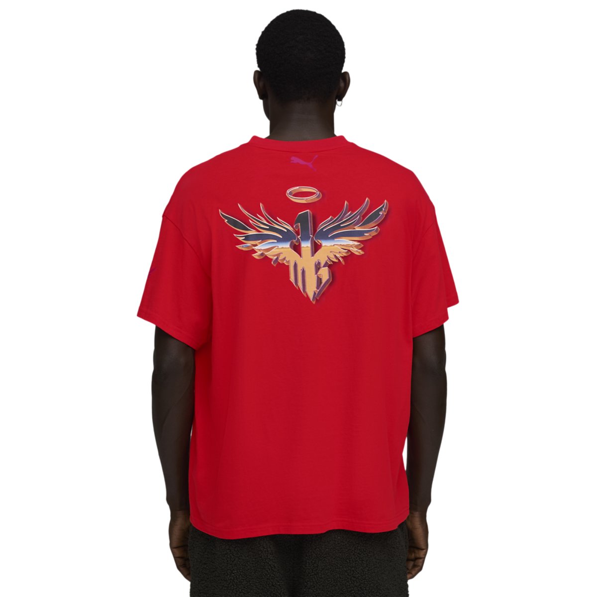 PUMA Lamelo Supernova T-Shirt