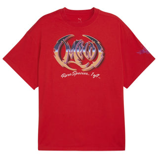 PUMA Lamelo Supernova T-Shirt
