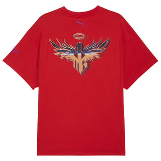 PUMA Lamelo Supernova T-Shirt