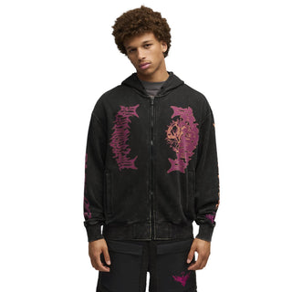 PUMA Lamelo Supernova Full-Zip Hoodie