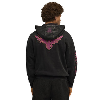 PUMA Lamelo Supernova Full-Zip Hoodie