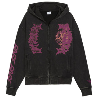 PUMA Lamelo Supernova Full-Zip Hoodie