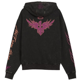 PUMA Lamelo Supernova Full-Zip Hoodie