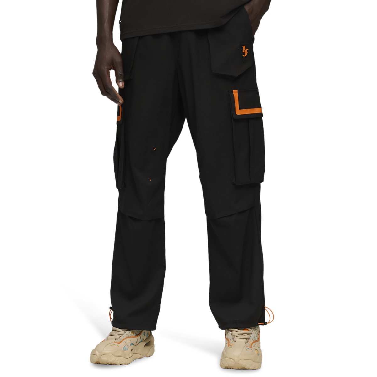 PUMA LaFrance Heem Cargo Pants
