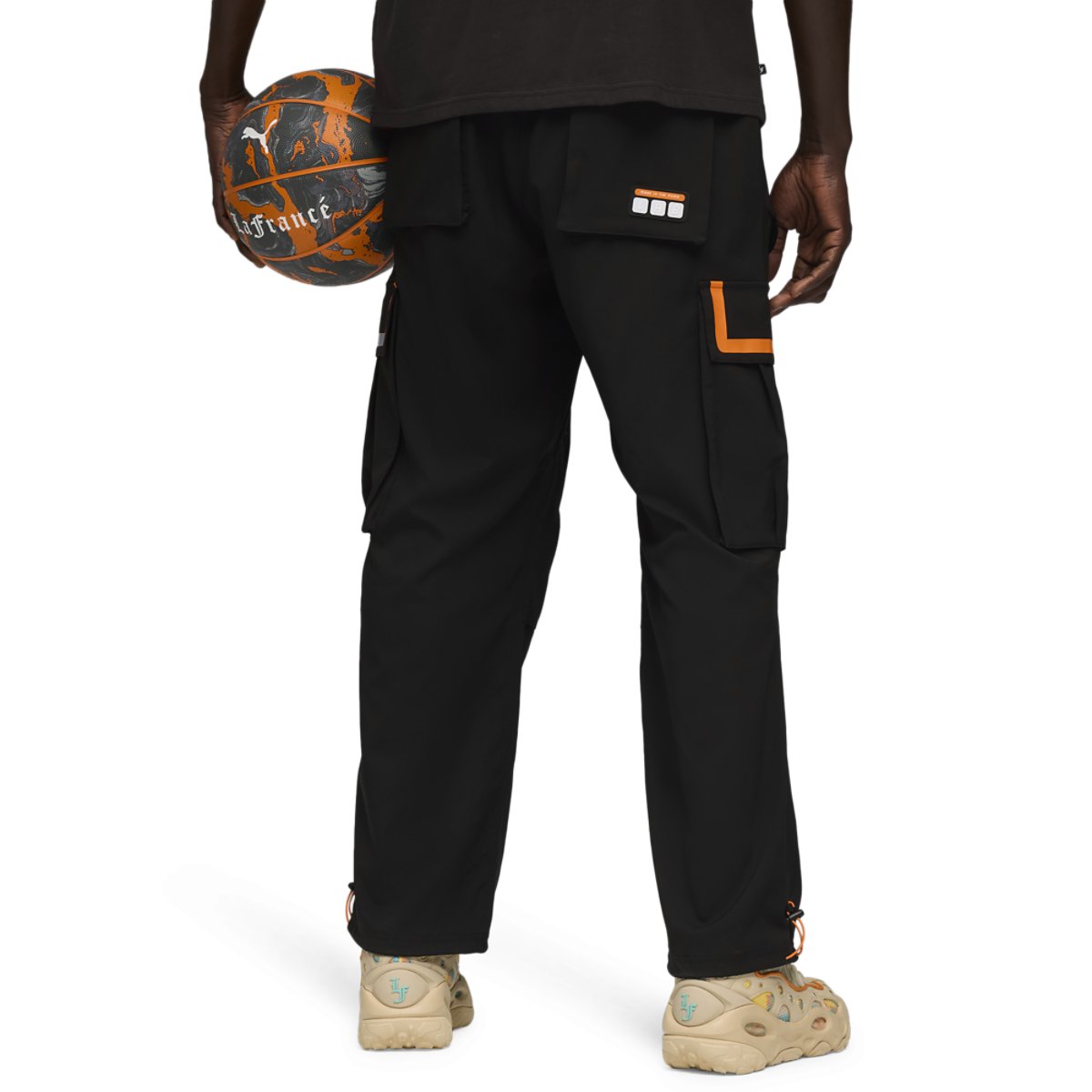 PUMA LaFrance Heem Cargo Pants