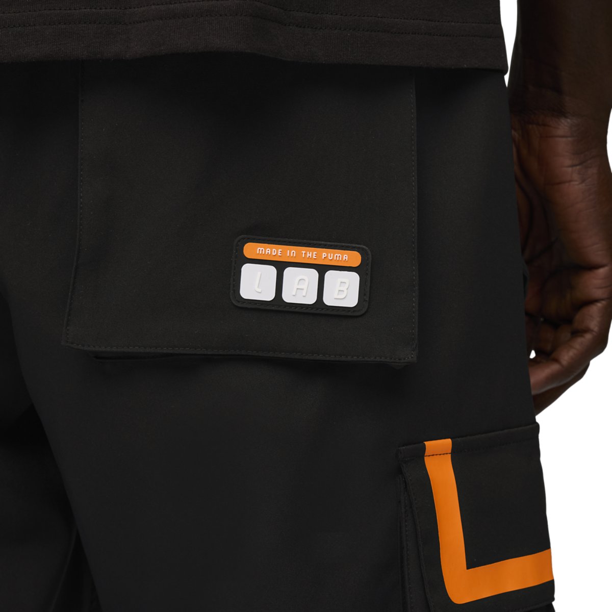 PUMA LaFrance Heem Cargo Pants
