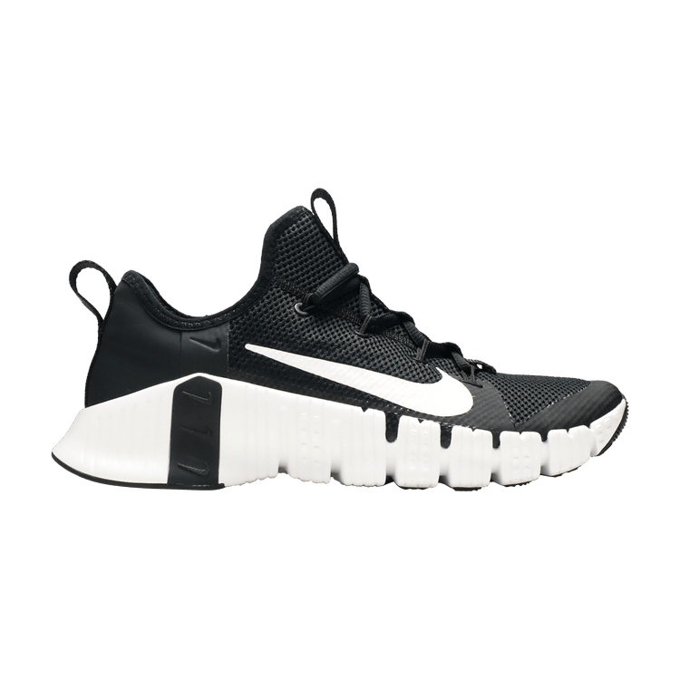 Nike Free Metcon 3 'Black'