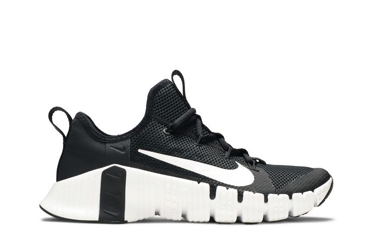 Nike Free Metcon 3 'Black'