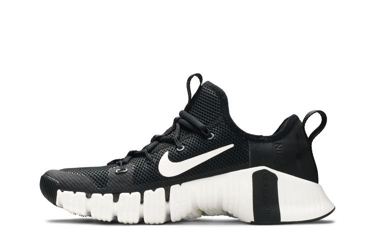 Nike Free Metcon 3 'Black'