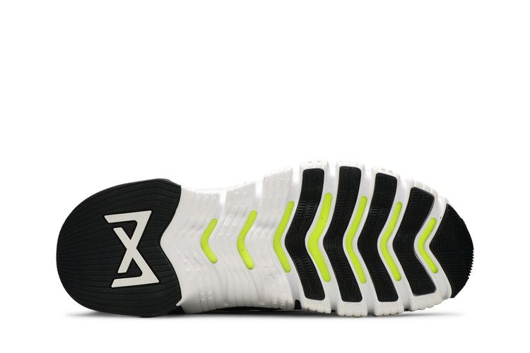 Nike Free Metcon 3 'Black'