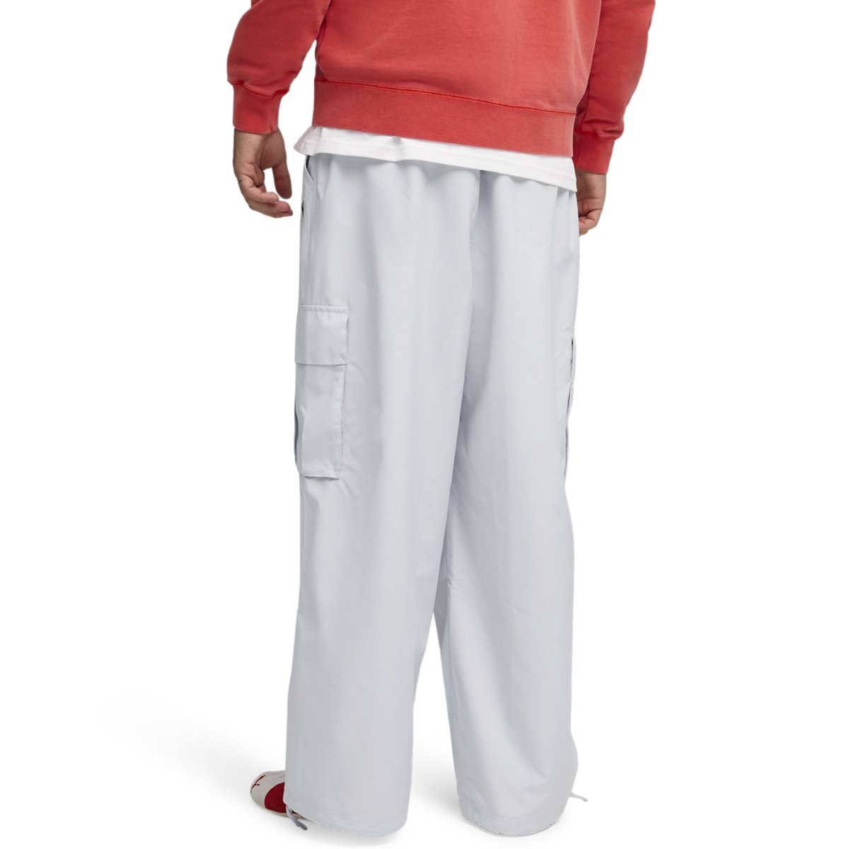 PUMA FUTURE.PUMA.ARCHIVE Extreme Cargo Pants