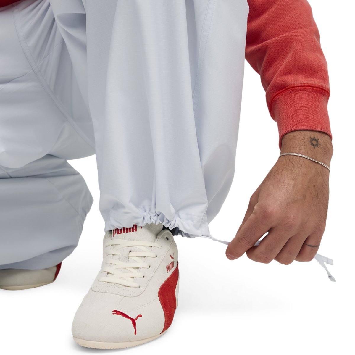 PUMA FUTURE.PUMA.ARCHIVE Extreme Cargo Pants