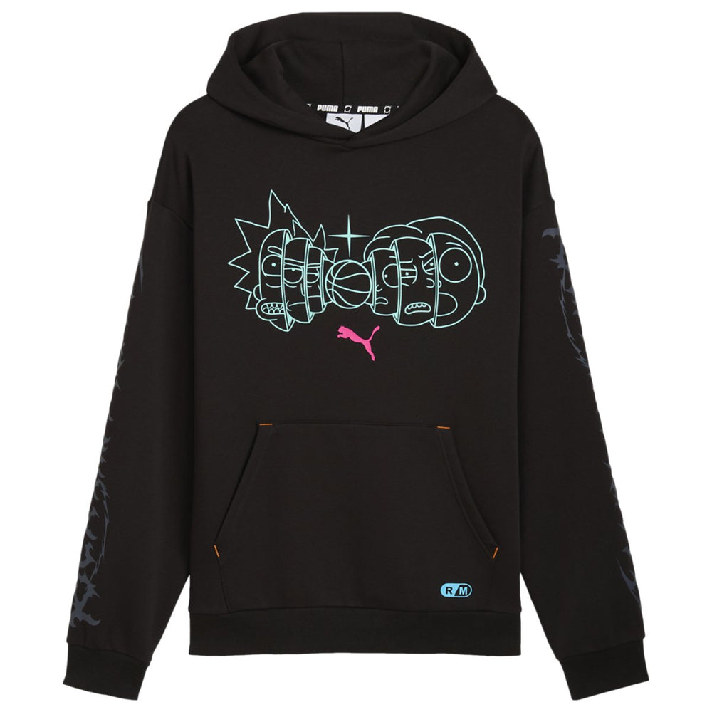 PUMA R&M Hoodie