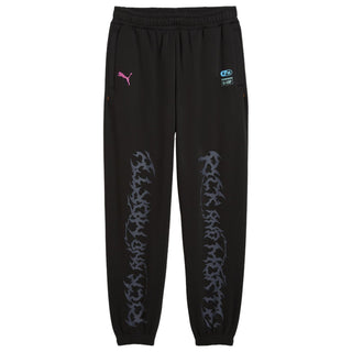 PUMA Hoops x Rick and Morty Sweat Pants