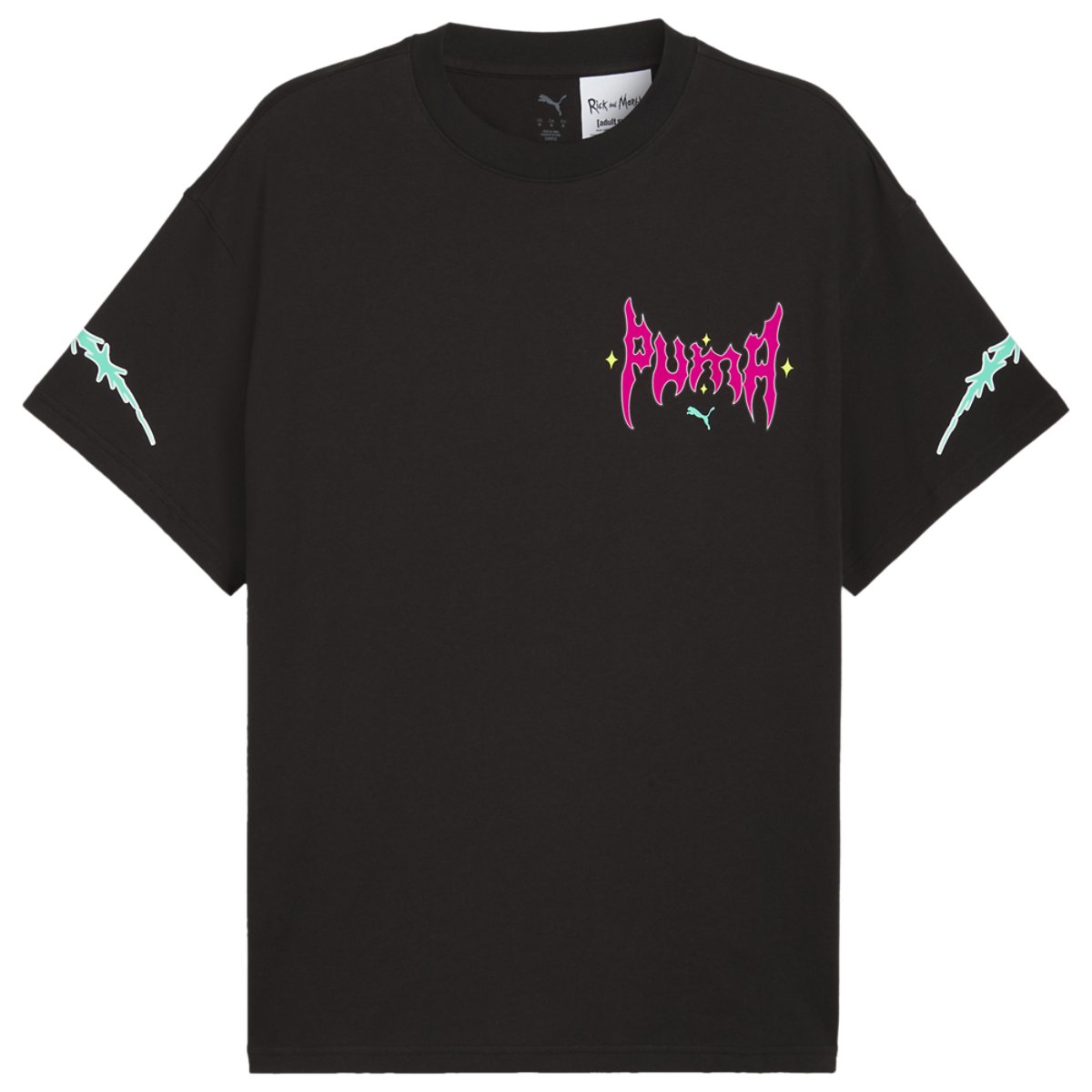 PUMA R&M T-Shirt
