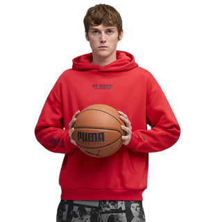 PUMA Hoops X E.T. Hoodie