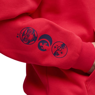 PUMA Hoops X E.T. Hoodie