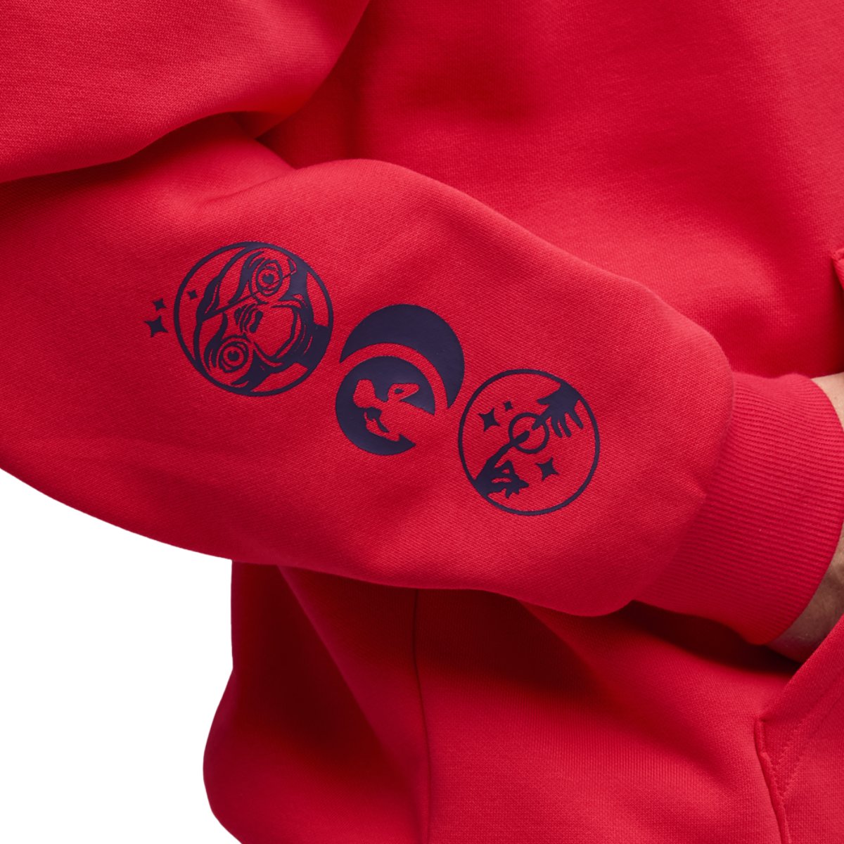 PUMA Hoops X E.T. Hoodie