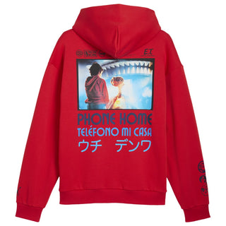 PUMA Hoops X E.T. Hoodie