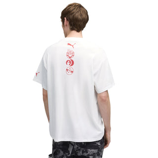 PUMA Hoops X E.T. T-Shirt I