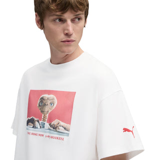 PUMA Hoops X E.T. T-Shirt I