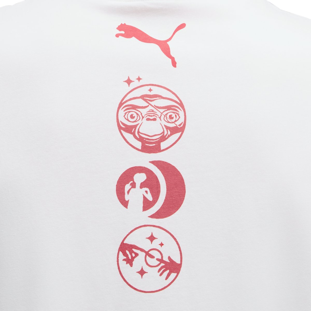 PUMA Hoops X E.T. T-Shirt I