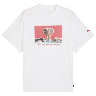 PUMA Hoops X E.T. T-Shirt I
